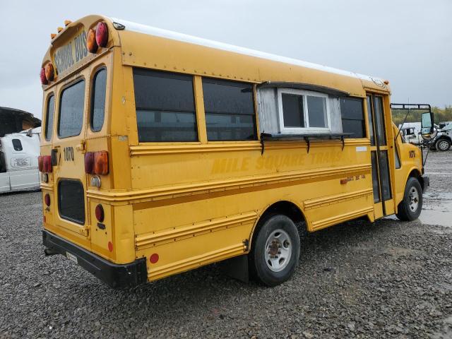 2006 GMC SAVANA CUT - Other View