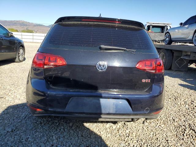 2017 VOLKSWAGEN GTI SPORT 3VW547AU7HM066085