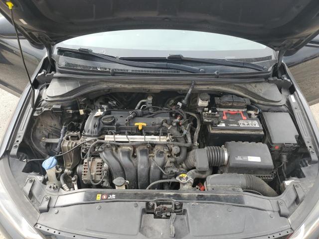 2017 HYUNDAI ELANTRA SE - KMHD84LF6HU415583