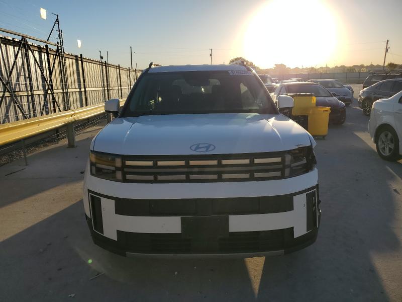 2025 HYUNDAI SANTA FE S #3303003635