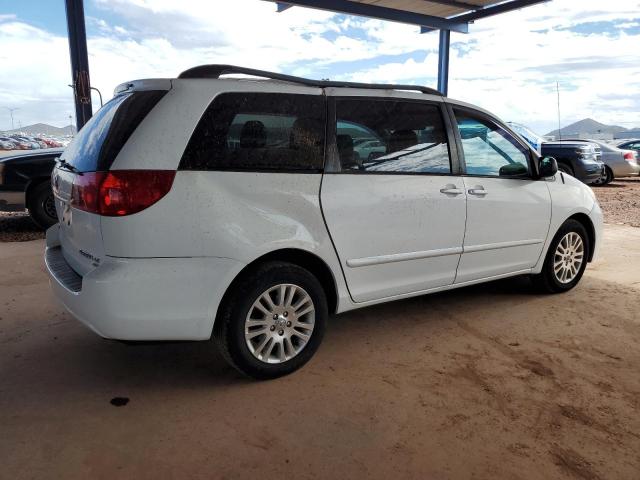 2010 TOYOTA SIENNA LE - 5TDJK4CC2AS031860
