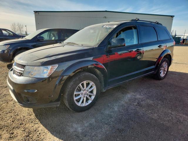 2015 DODGE JOURNEY SX - 3C4PDCCG1FT751617