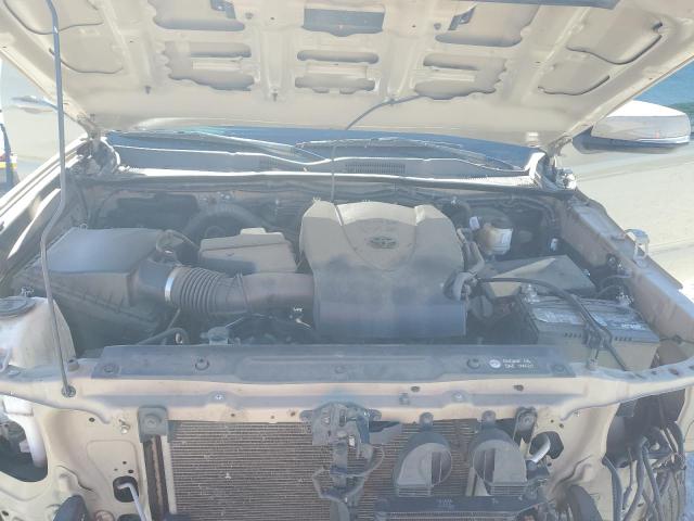 2017 TOYOTA TACOMA DOU - 5TFCZ5AN6HX113111