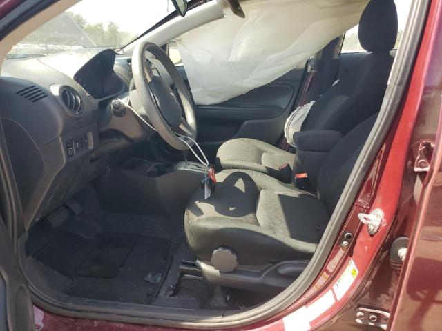 2024 MITSUBISHI MIRAGE ES ML32AUHJ8RH004194