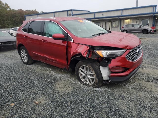 2024 FORD EDGE SEL #3294538641