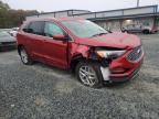 Lot #3294538641 2024 FORD EDGE SEL
