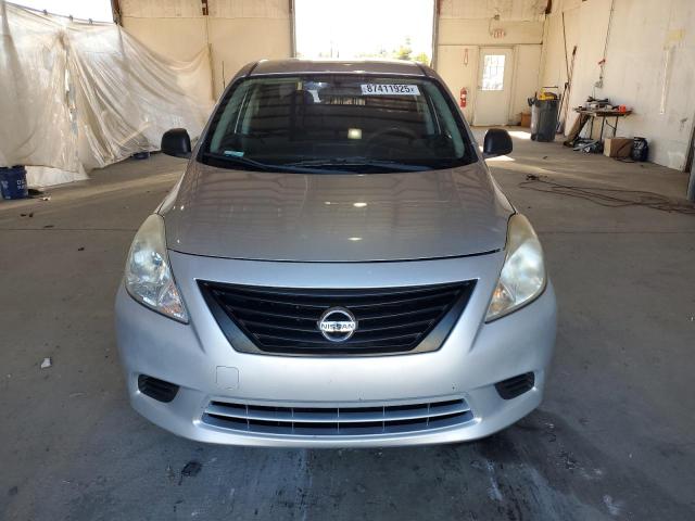 2012 NISSAN VERSA S #3301809368
