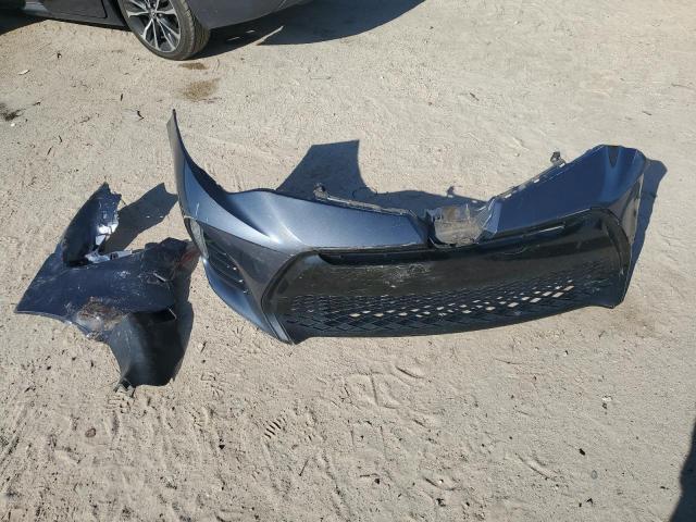 2019 TOYOTA COROLLA L - 5YFBURHE8KP873862