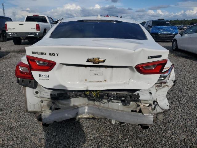 2016 CHEVROLET 1/2 TON 1G1ZH5SX1GF269485