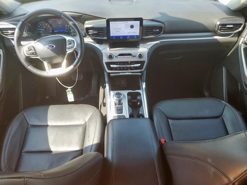 2023 FORD EXPLORER X - 1FMSK7DH4PGB20148