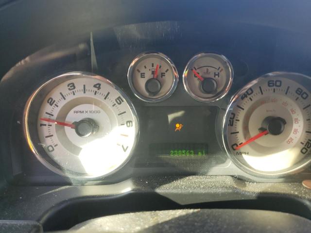 2008 FORD EDGE SEL #3296312406