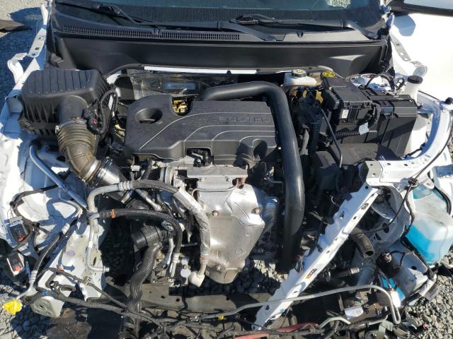 2023 GMC TERRAIN SL #3287496046