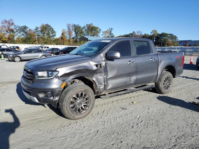 2022 FORD RANGER XL - 1FTER4FH6NLD17786