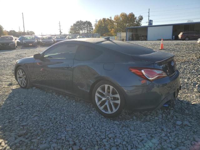 2013 HYUNDAI GENESIS CO - KMHHT6KD2DU081669