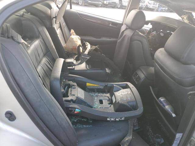 2002 LEXUS ES 300 #3304669941