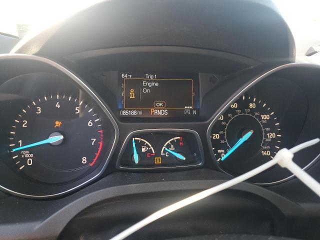 2017 FORD ESCAPE TIT #3297147532