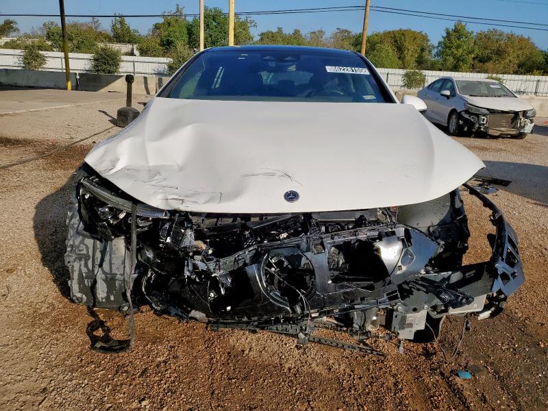 2023 MERCEDES-BENZ EQS SEDAN - W1KCG2EB3PA042736