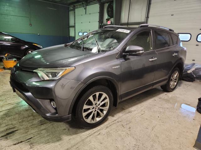 2017 TOYOTA RAV4 HV LI - JTMDJREV2HD072278