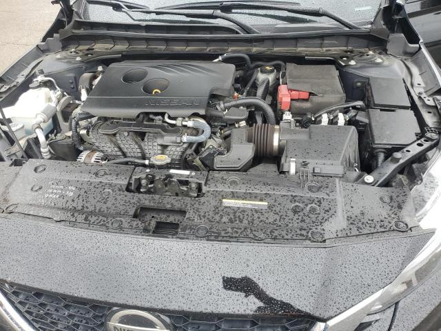 2019 NISSAN ALTIMA SL - 1N4BL4EW8KC229733