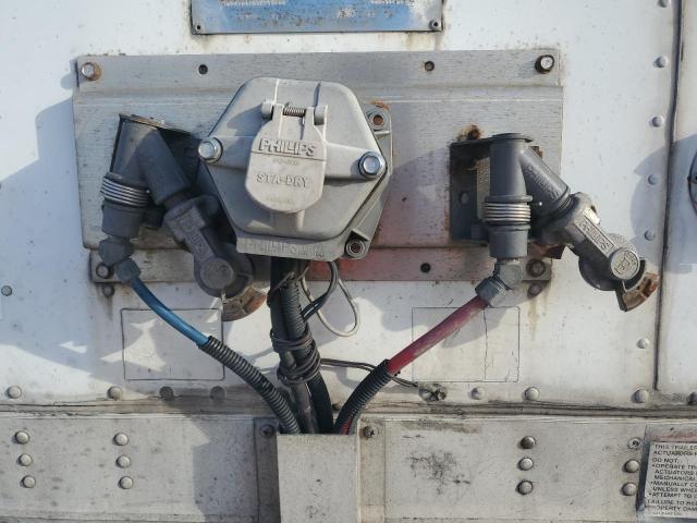 2006 GREAT DANE TRAILER #3266813937