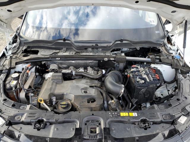 2021 LAND ROVER RANGE ROVE - SALZJ2FXXMH140173