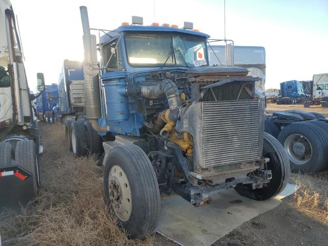 Global Auto Auctions: 1995 KENWORTH W900