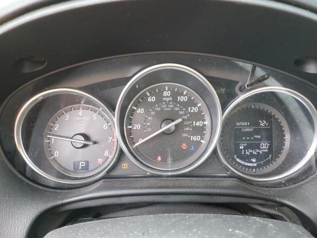 2015 MAZDA CX-5 SPORT - JM3KE4BY7F0490912