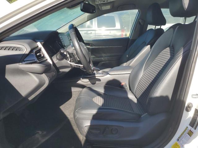 2022 TOYOTA CAMRY NIGH - 4T1T31AK1NU035765