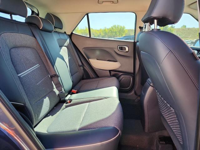 2023 HYUNDAI VENUE SEL #3270331975