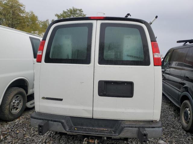 2021 CHEVROLET EXPRESS G2 #3279552266