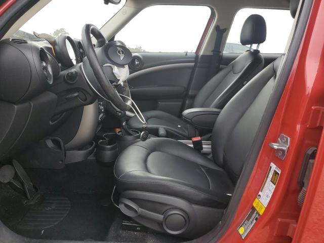 2015 MINI COOPER COU WMWZB3C54FWR46471