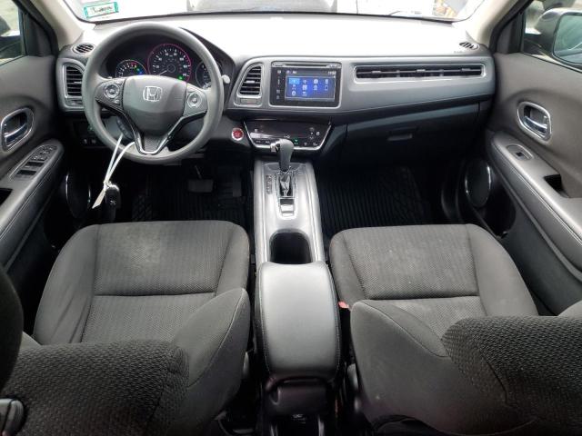 2016 HONDA HR-V EX - 3CZRU5H59GM722495