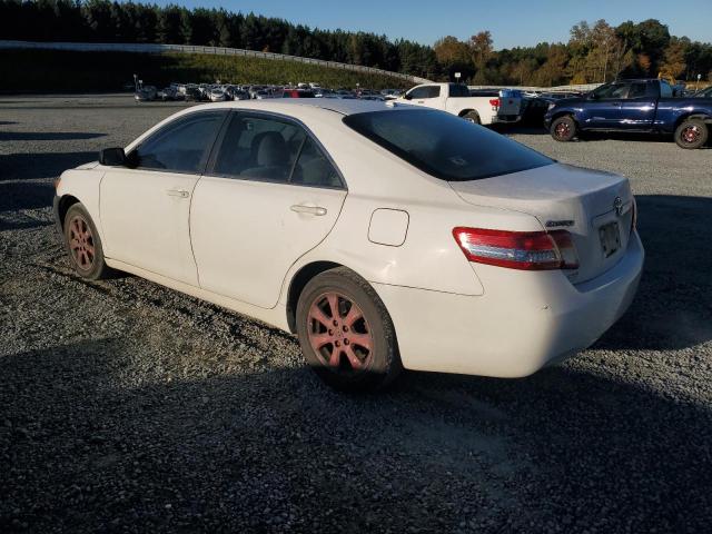 2011 TOYOTA CAMRY BASE - 4T1BF3EK2BU690117