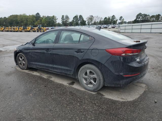 2017 HYUNDAI ELANTRA EC 5NPD94LA7HH073142