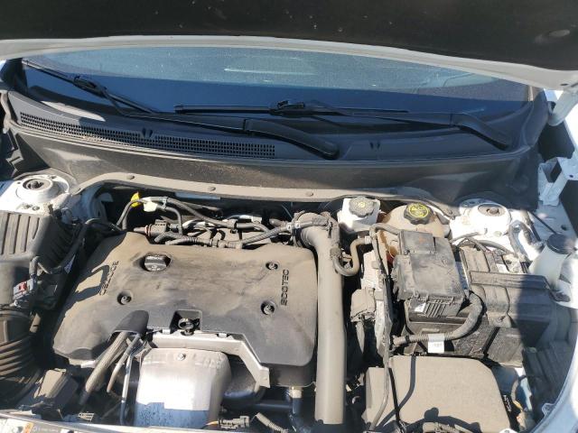 2019 CHEVROLET EQUINOX PR - 2GNAXPEX3K6138731