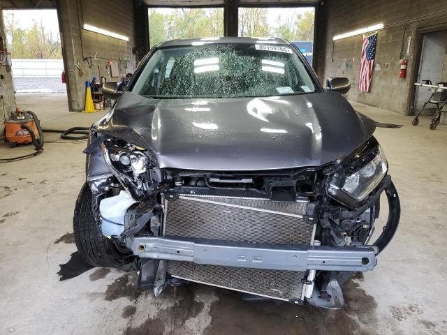 2019 HONDA HR-V LX 3CZRU6H3XKG726048