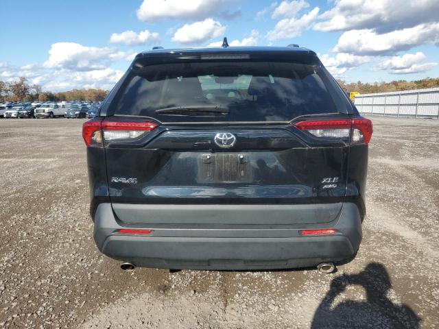 2023 TOYOTA RAV4 XLE #3297162521