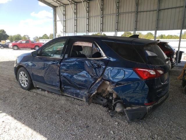 2019 CHEVROLET EQUINOX LT 2GNAXKEV1K6197794