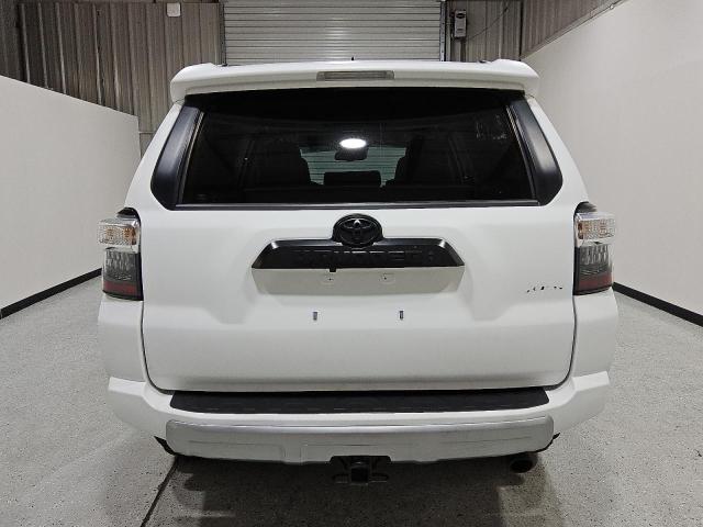 2024 TOYOTA 4RUNNER SR JTERU5JR8R6284716
