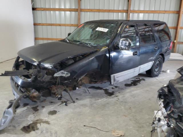 Global Auto Auctions: 2004 FORD EXPEDITION