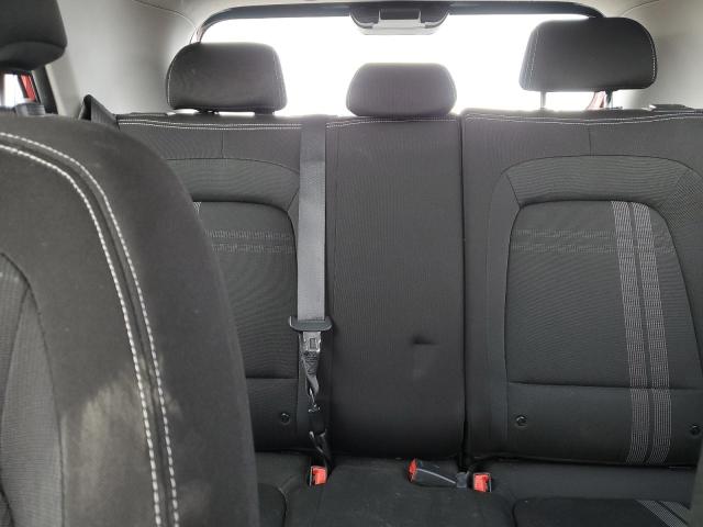 2021 HYUNDAI VENUE SEL - KMHRC8A31MU065942