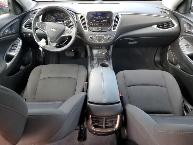 2024 CHEVROLET MALIBU LT - 1G1ZD5ST5RF178179