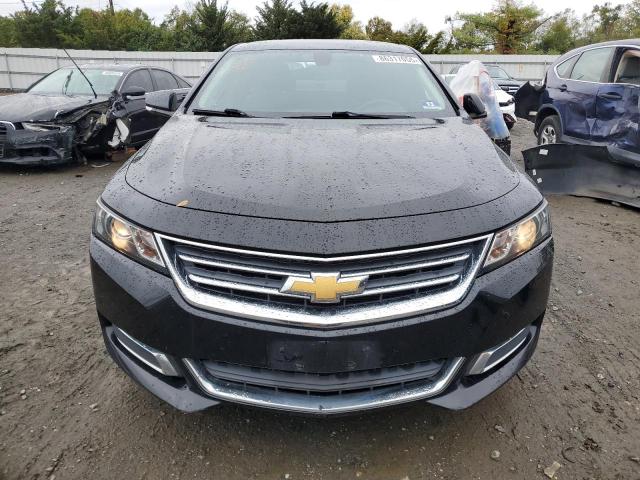2017 CHEVROLET IMPALA LT 2G1105S38H9185689