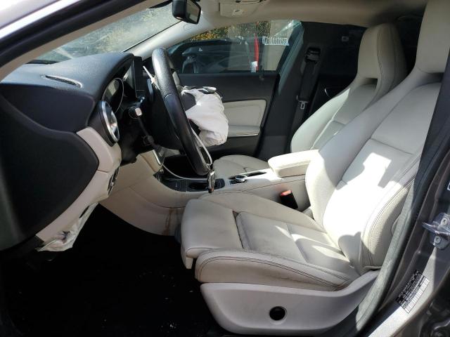 2019 MERCEDES-BENZ CLA 250 4MATIC - WDDSJ4GB5KN755872