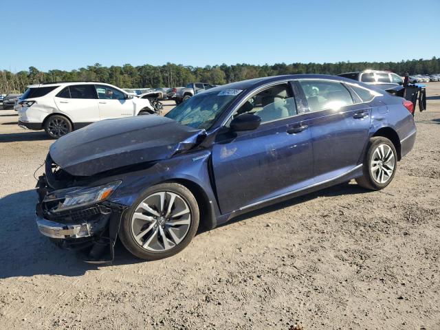 Global Auto Auctions: 2020 HONDA ACCORD HYB