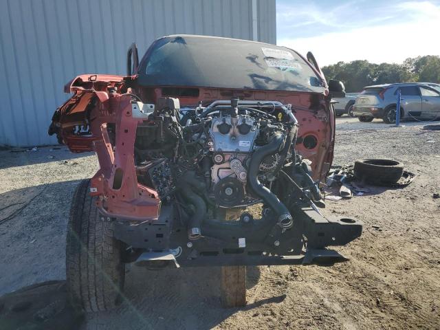 2024 GMC CANYON ELE - 1GTP5BEK1R1250182