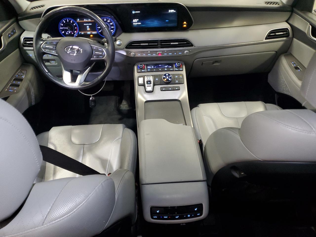 HYUNDAI PALISADE SEL