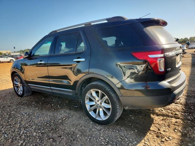 2014 FORD EXPLORER XLT #3273915821
