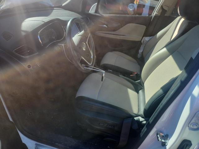 2020 BUICK ENCORE PRE #3297045497