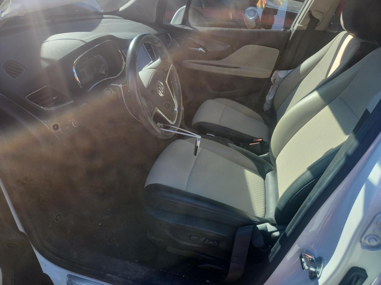 BUICK ENCORE PREFERRED